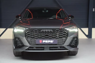 Audi Q3 Audi Q3 Sportback 45 TFSI e S Edition|SONOS|ACC|ELEK. STOEL| - afbeelding nr 14