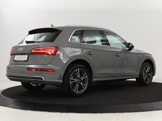 Audi Q5 Audi Q5 50 TFSI e quattro S edition | Stoelverwarming |  Adaptive cruise | Camera | Navigatie | Full LED | Virtual Cockpit | Climate control | Parkeerhulp - afbeelding nr 34