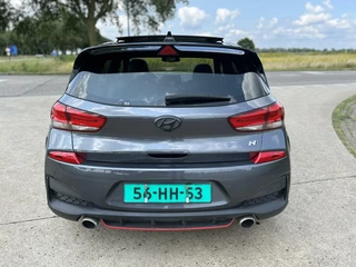 Hyundai i30 Hyundai i30 2.0 T-GDI N2 Performance - afbeelding nr 9