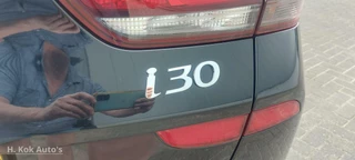 Hyundai i30 Hyundai i30 Wagon 1.0 T-GDi MHEV Comfort Smart - afbeelding nr 32