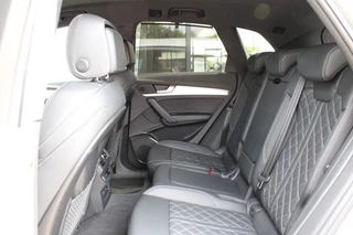 Audi Q5 - afbeelding nr 21
