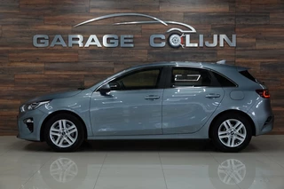 Kia Ceed Kia Ceed 1.0 T-GDi | CRUISE | CARPLAY | CAMERA | - afbeelding nr 7
