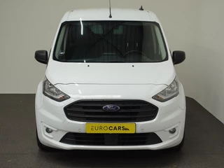 Ford Transit Connect Ford Transit Connect 120pk Automaat Trend Navigatie Camera Apple Carplay/ Android auto  Parkeersensoren Cruise control Airco - afbeelding nr 27