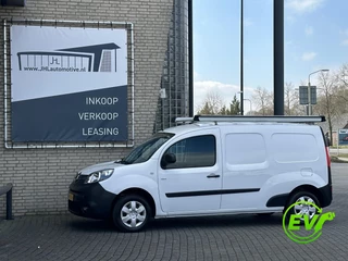Renault Kangoo Z.E. Renault Kangoo Z.E. Maxi*KOOPACCU*33KWH*A/C*CRUISE*HAAK*TEL* - afbeelding nr 1