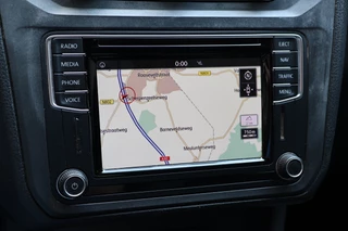 Volkswagen Caddy Volkswagen Caddy 2.0 TDI BMT Highline | Cruise control | Airco | Navigatie | PDC | Trekhaak | Airco | MF Stuur | Sidebars | NAP Logisch | 1e eigenaar | - afbeelding nr 14