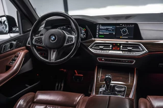 BMW X5 BMW X5 xDrive45e High Executive M 360° Laser HuD Individual - afbeelding nr 3