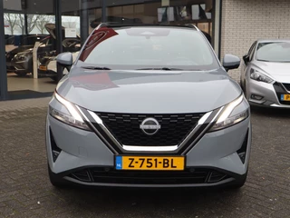 Nissan QASHQAI - afbeelding nr 13