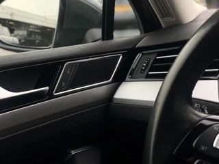 Volkswagen Passat Volkswagen Passat 1.4 TSI 150PK DSG AUTOMAAT TREKHAAK NAVI CAMERA - afbeelding nr 16