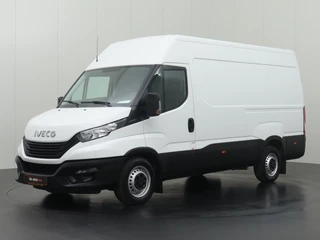 Iveco Daily | Airco | 3-Persoons | 3500Kg Trekgewicht - afbeelding nr 7