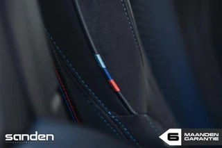 BMW 1 Serie BMW 1-serie M135i xDrive|individual color|H&R|gele DRL|concaver - afbeelding nr 34
