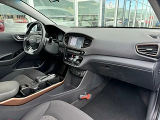 Hyundai IONIQ Hyundai IONIQ Comfort EV |Adaptive Cruise Control | Apple carplay / Androidauto | - afbeelding nr 23
