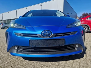 Toyota Prius Head-up display, Camera V + A, Dodenhoekdetectie, JBL , All-in Rijklaarprijs - afbeelding nr 16