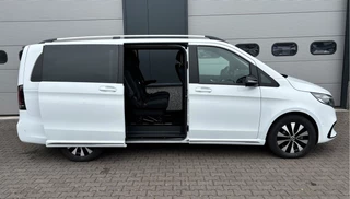 Mercedes-Benz EQV - afbeelding nr 3