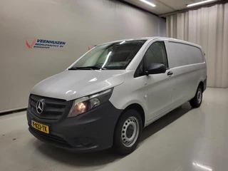 Mercedes-Benz Vito - afbeelding nr 2