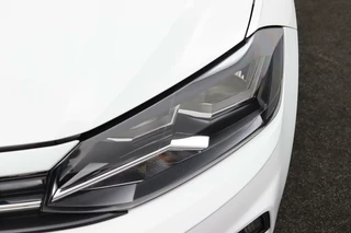 Volkswagen Polo Volkswagen Polo 1.0 | Stoelverwarming | Privacy glas | Lichtmetalen velgen | - afbeelding nr 28