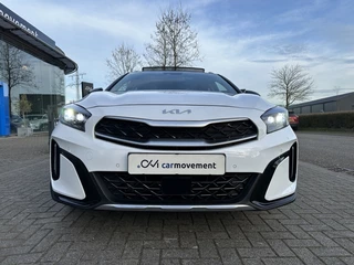 Kia XCeed - afbeelding nr 4