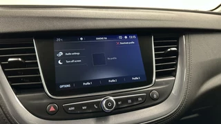 Opel Grandland X Opel Grandland X 1.2 Turbo Business Executive CARPLAY NAVI - afbeelding nr 30