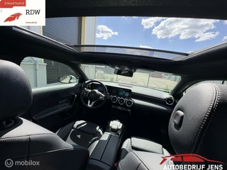Mercedes-Benz A-Klasse Mercedes A-klasse 180 Premium - afbeelding nr 16