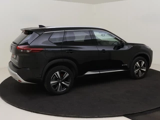 Nissan X-Trail - afbeelding nr 5