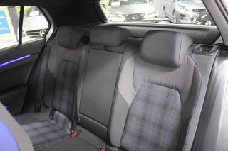Volkswagen Golf Volkswagen Golf 1.4 eHybrid GTE 245PK IQ Light Panoramadak - afbeelding nr 33