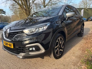 Renault Captur - afbeelding nr 6