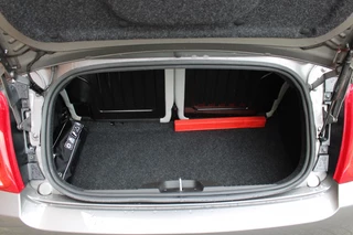 Fiat 500C Fiat 500C 1.0 Hybrid Star | Leer | Clima | Navi - afbeelding nr 14