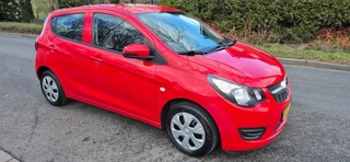 Opel KARL - afbeelding nr 7