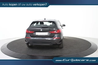 BMW 1 Serie BMW 1 Serie 116d Advantage *1ste eigenaar*Navigatie*Park assist* - afbeelding nr 9