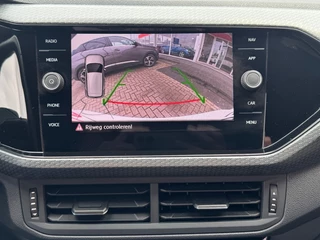 Volkswagen T-Cross - afbeelding nr 9