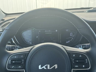 Kia Niro Kia Niro 1.6 GDi PHEV ExecutiveLine|Trekhaak|NL-Auto - afbeelding nr 10
