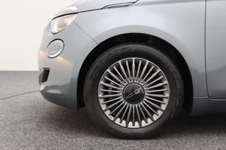Fiat 500e Fiat 500e Icon 42 kWh Virtual Cockpit, Climate, Apple Carplay, Cruise, DAB, USB, 16'' - afbeelding nr 22