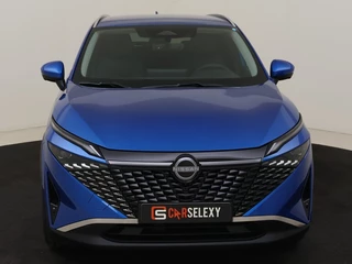 Nissan QASHQAI Nissan QASHQAI 1.3 MHEV Xtronic N-Connect | Navi | 360° Camera | Cold Pack - afbeelding nr 2