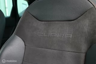 CUPRA Ateca CUPRA Ateca 2.0 TSI 4DRIVE / Pano / Brembo / Beats / Navi - afbeelding nr 9