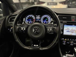 Volkswagen Golf Volkswagen Golf 2.0 TSI R 4Motion|Pano|Leer|Kessy|CarPlay| - afbeelding nr 25