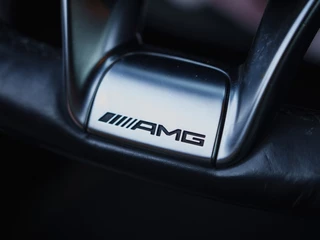 Mercedes-Benz AMG GT Mercedes-Benz AMG GT C 2018 - afbeelding nr 33