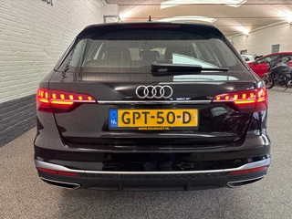 Audi A4 - afbeelding nr 5