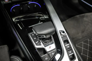 Audi S5 Audi S5 3.0 TFSI Quattro Quantumgrau, Matrix, Bang/Olufsen - afbeelding nr 64