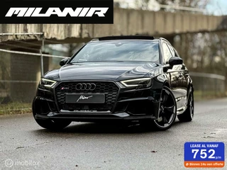 Audi RS3 - 476656920-0
