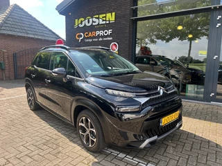 Citroën C3 Aircross 1.2 PT S&S PLUS AIR CROSS