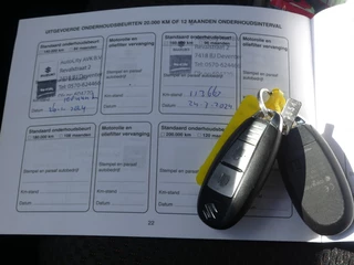 Suzuki Ignis - afbeelding nr 30
