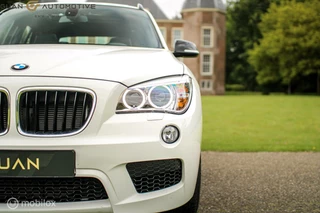 BMW X1 BMW X1 sDrive20i High Executive | M pakket | NAP | PANO | - afbeelding nr 14