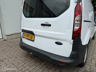 Ford Transit Connect Ford Transit Connect 1.5 TDCI L2 55.000KM A/C - afbeelding nr 9
