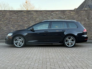 Volkswagen Golf - afbeelding nr 9