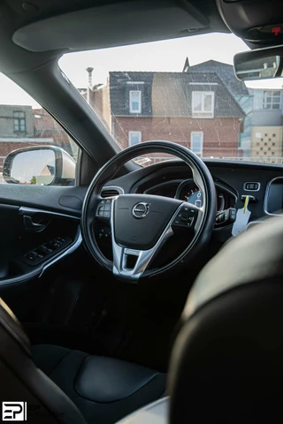 Volvo V40 Volvo V40 2.0 T5 R-Design|Polestar Performance| - afbeelding nr 14