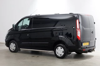 Ford Transit Custom - afbeelding nr 9