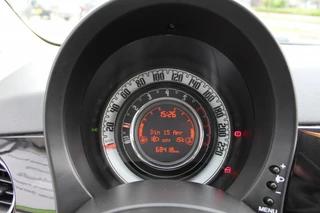 Fiat 500 - afbeelding nr 12