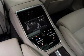Porsche Panamera - afbeelding nr 8