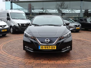 Nissan Leaf - afbeelding nr 15