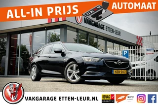 Opel Insignia Sports Tourer 1.5T 165PK | PDC | CARPLAY + ANDROID | CRUISE