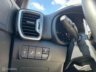 Kia Sportage Kia Sportage 1.6 T-GDI 4WD GT-Line Pano JBL Stoel verwarm verkoel Climate Cruise - afbeelding nr 25